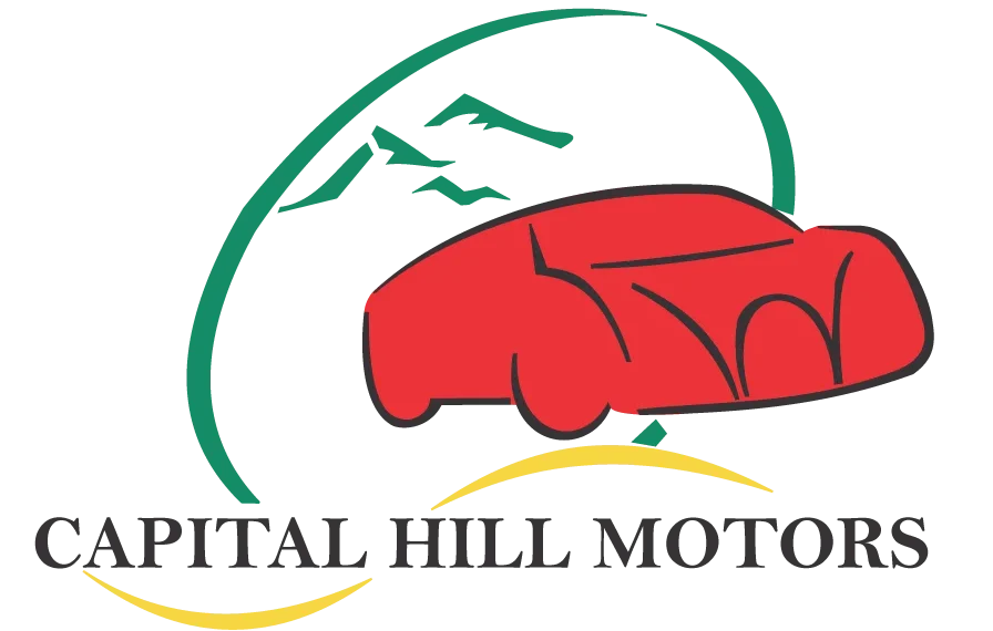 Capital Hill Motors